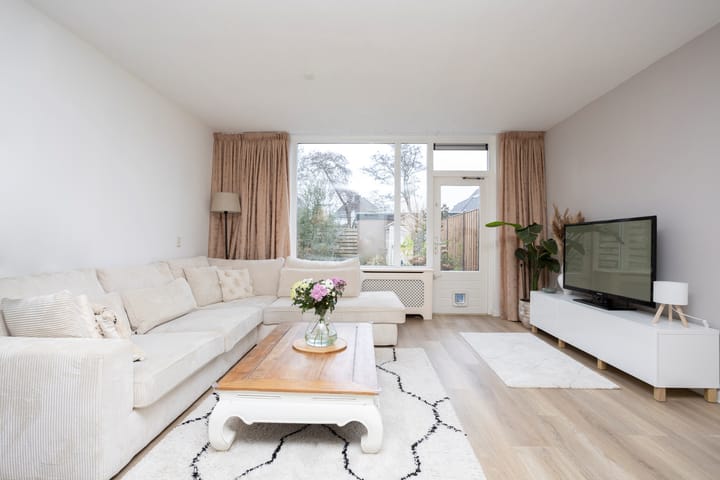 Foto 10 van Watersnip 66