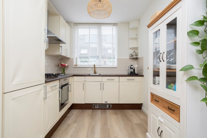 Foto 15 van Watersnip 66