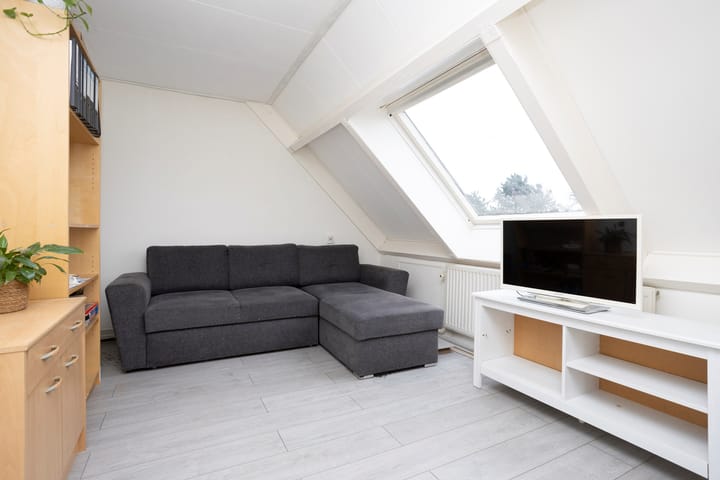 Foto 25 van Watersnip 66