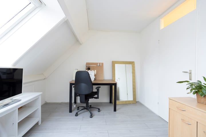 Foto 26 van Watersnip 66