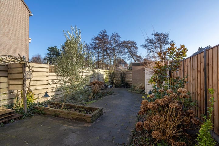 Foto 29 van Watersnip 66