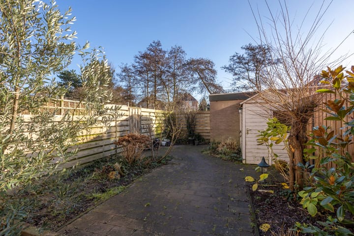 Foto 30 van Watersnip 66