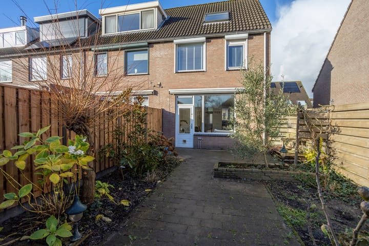 Foto 31 van Watersnip 66