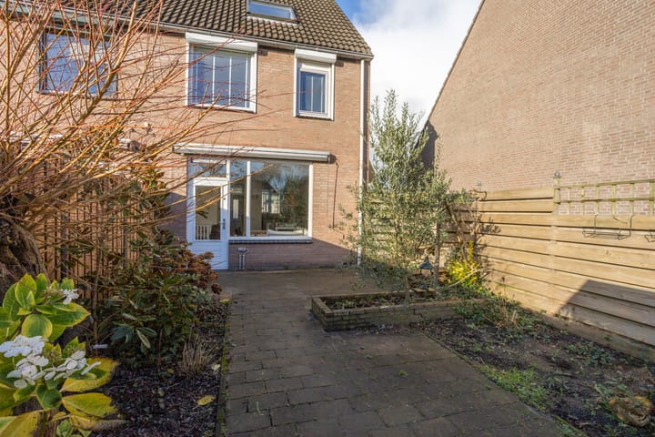 Foto 32 van Watersnip 66