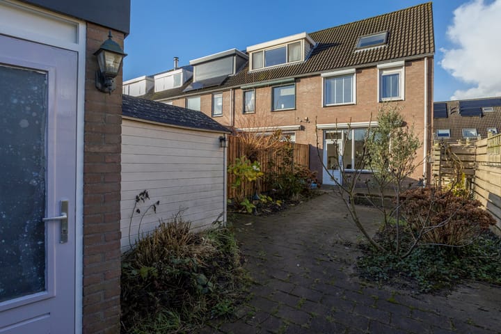 Foto 33 van Watersnip 66