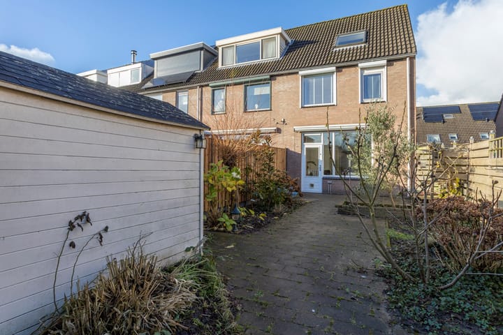 Foto 34 van Watersnip 66