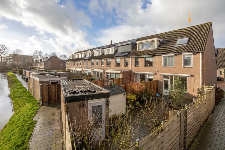 Foto 36 van Watersnip 66