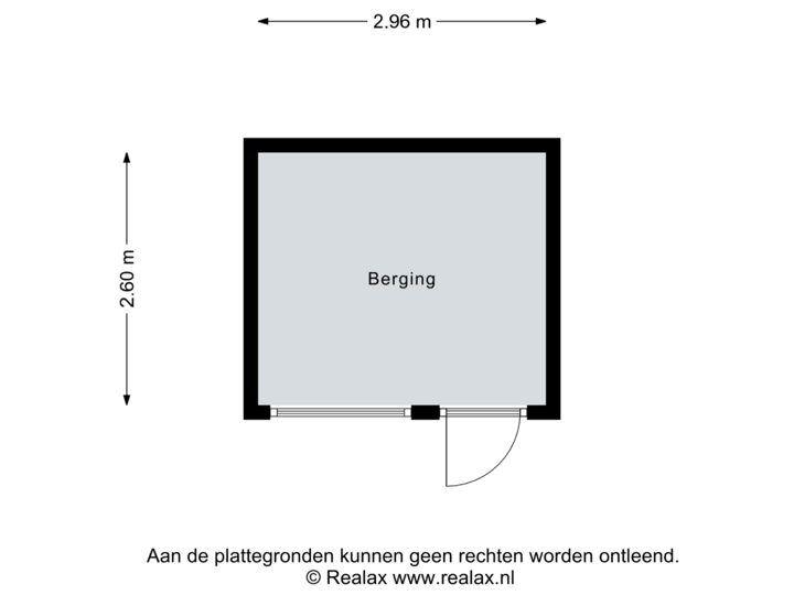 Berging