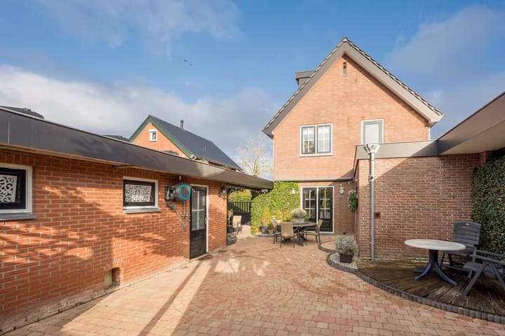 Foto 2 van Wielweg 12