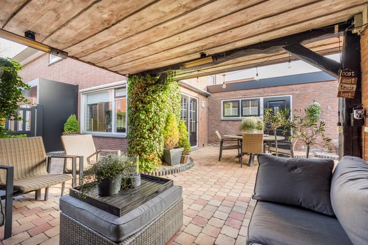 Foto 3 van Wielweg 12