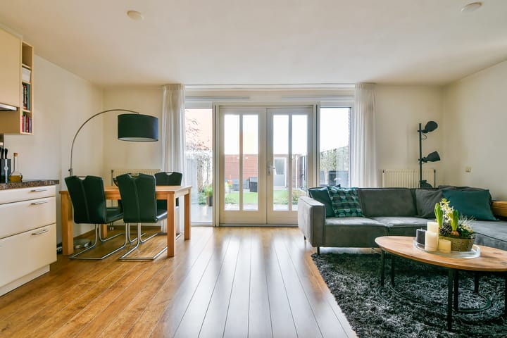 Foto 2 van Flamenco 2