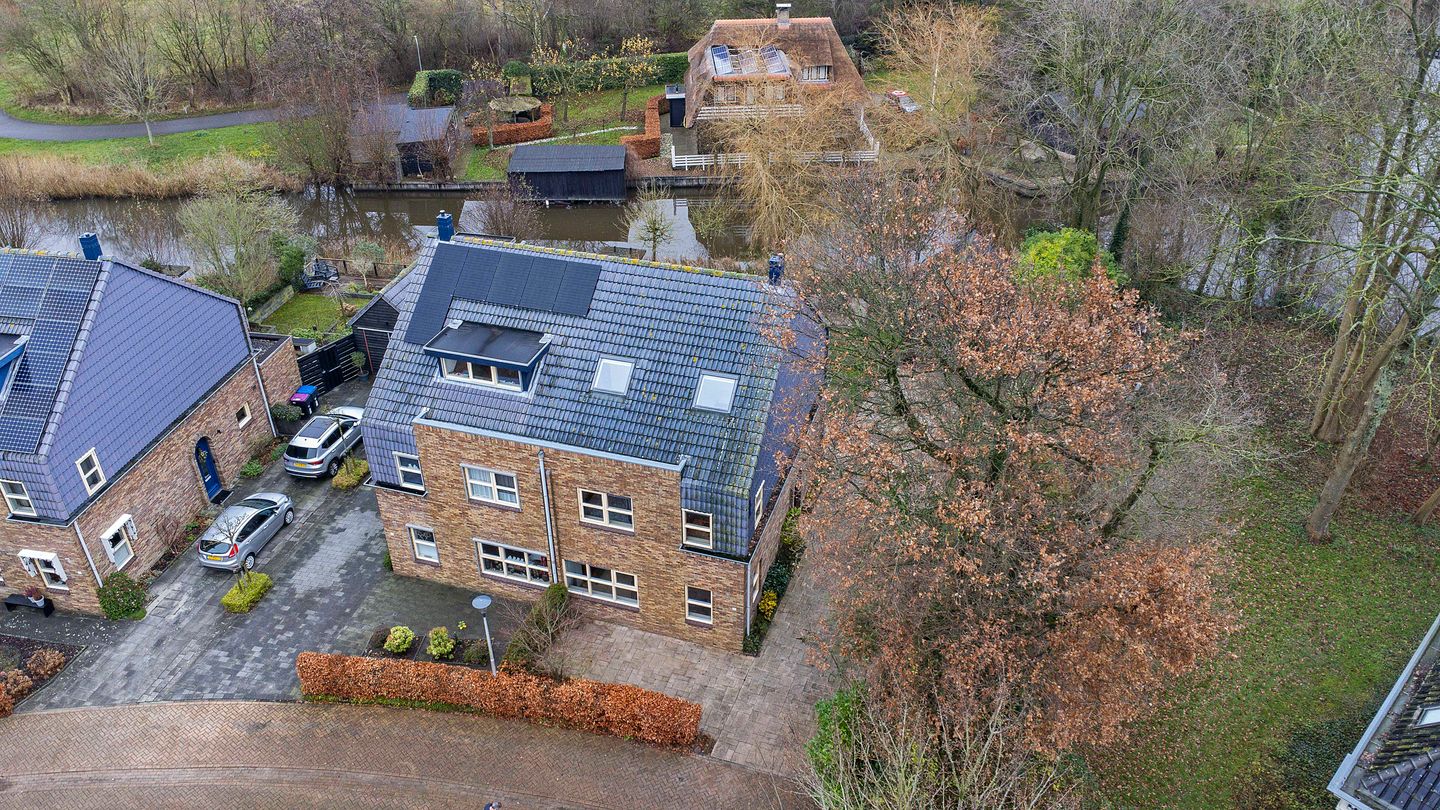 Foto 1 van De Oerset 24