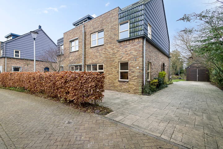 Foto 45 van De Oerset 24