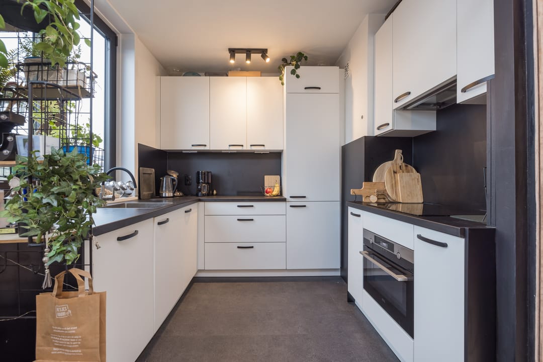 Foto 2 van van de Mortelstraat 242