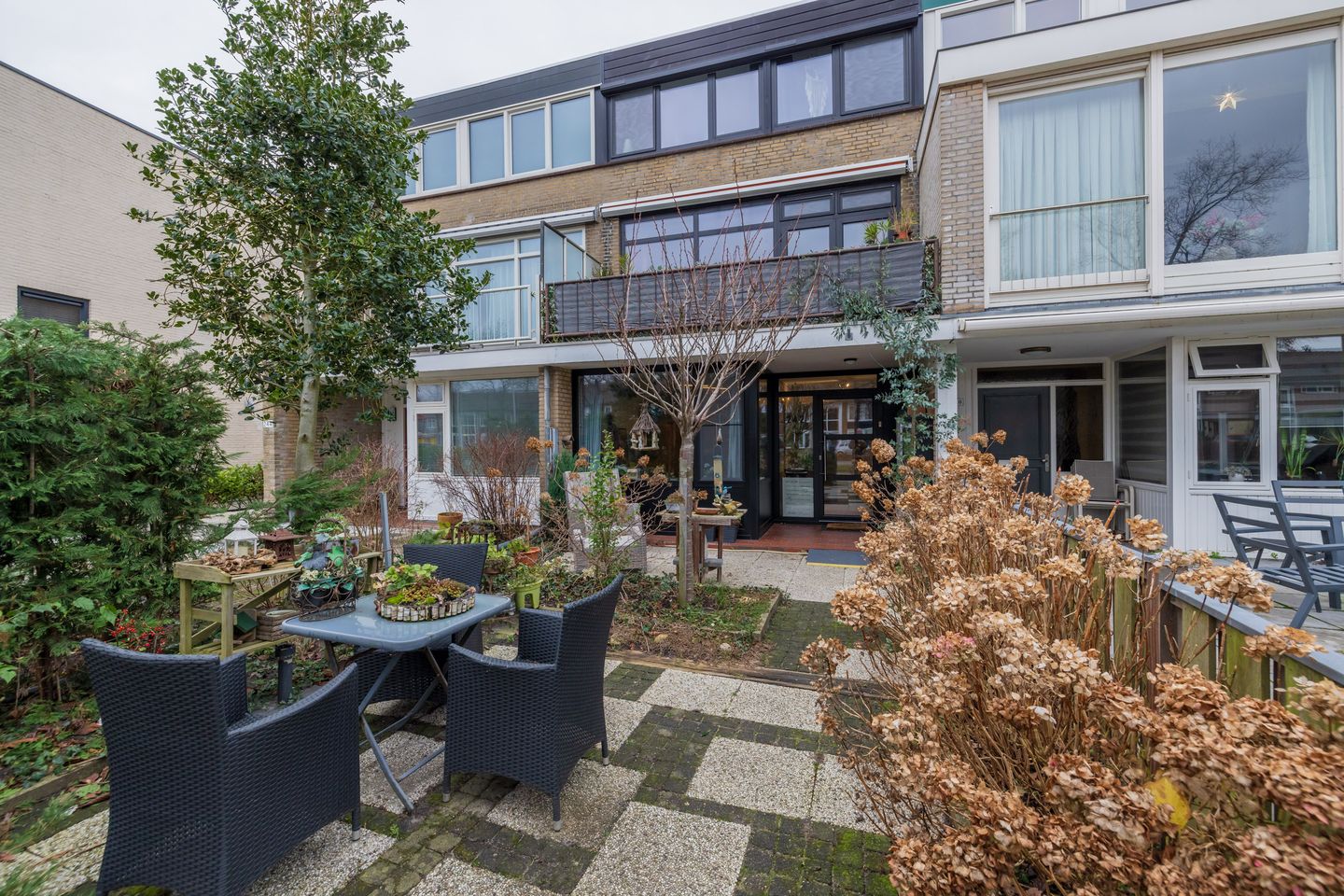 Foto 4 van van de Mortelstraat 242