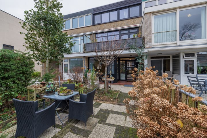 Foto 4 van van de Mortelstraat 242