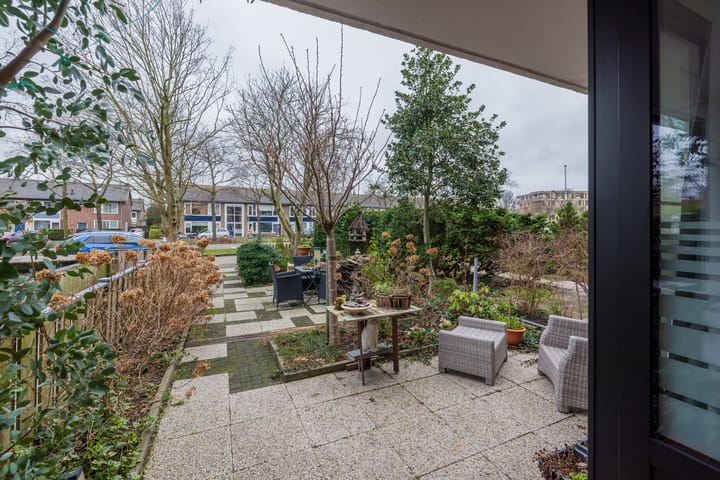 Foto 5 van van de Mortelstraat 242