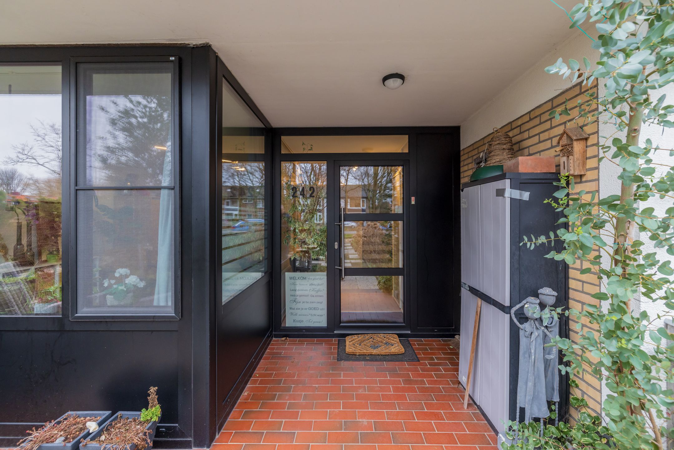 Foto 6 van van de Mortelstraat 242