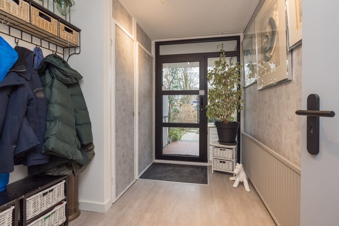 Foto 7 van van de Mortelstraat 242