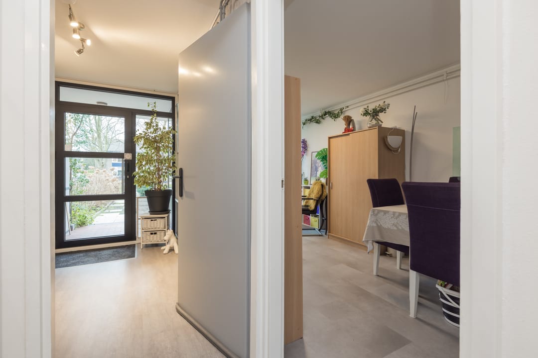 Foto 8 van van de Mortelstraat 242