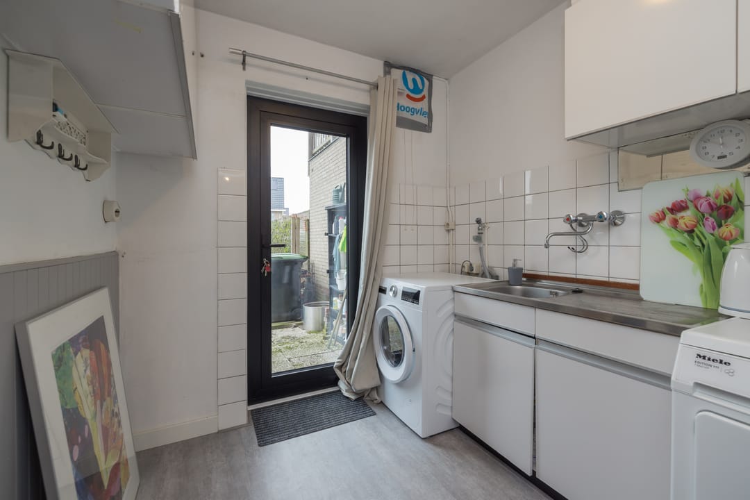 Foto 11 van van de Mortelstraat 242