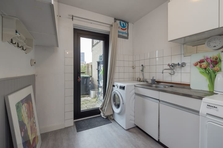 Foto 11 van van de Mortelstraat 242