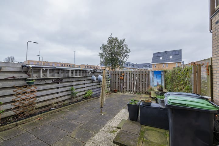 Foto 13 van van de Mortelstraat 242