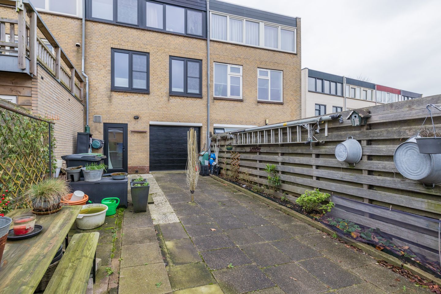 Foto 14 van van de Mortelstraat 242