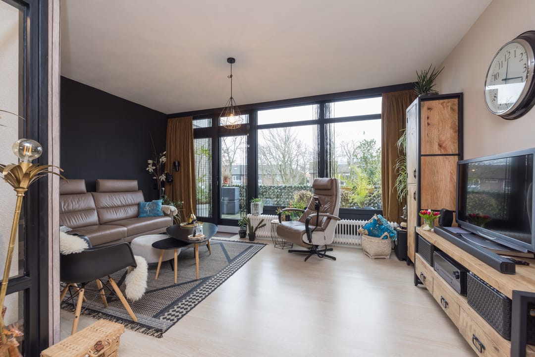 Foto 16 van van de Mortelstraat 242