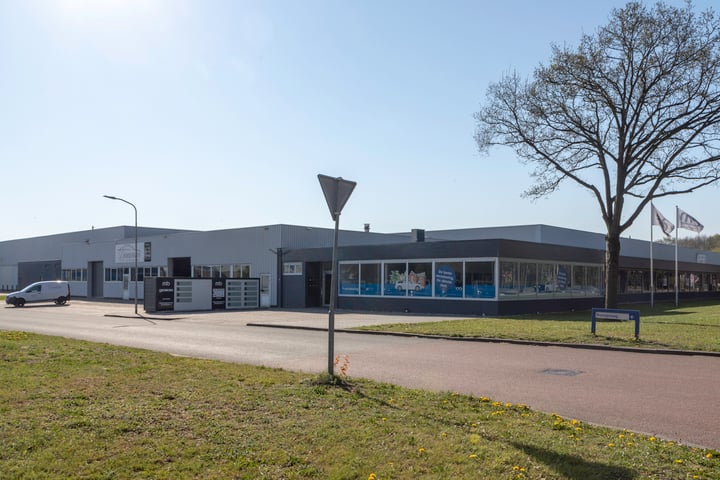 Nomdenweg 2, Ter Apel