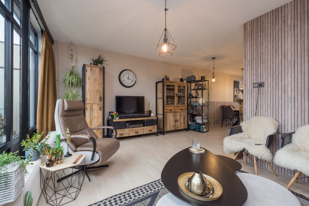 Foto 17 van van de Mortelstraat 242