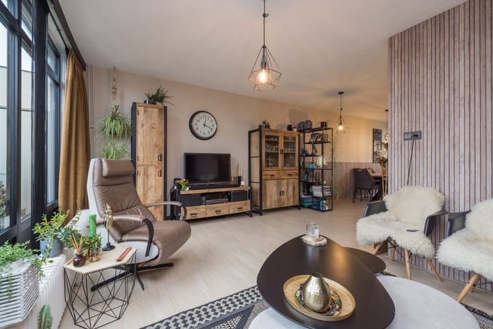 Foto 17 van van de Mortelstraat 242