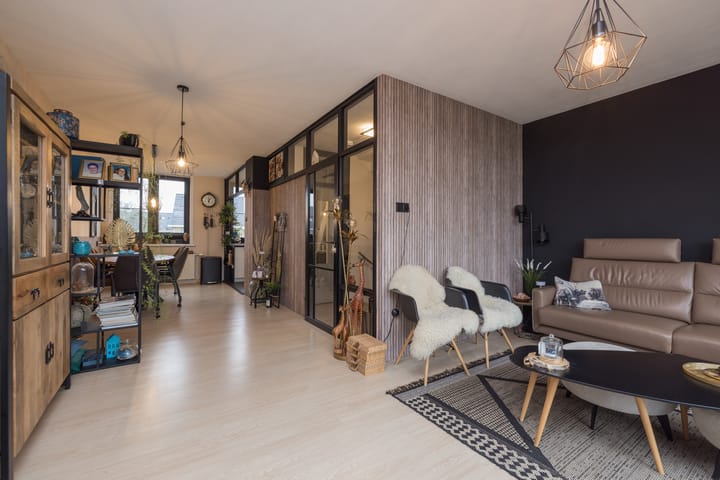 Foto 18 van van de Mortelstraat 242