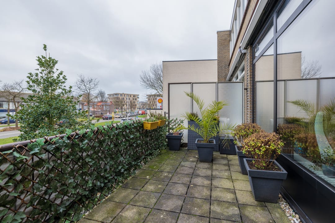 Foto 23 van van de Mortelstraat 242