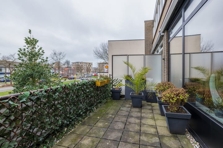 Foto 23 van van de Mortelstraat 242