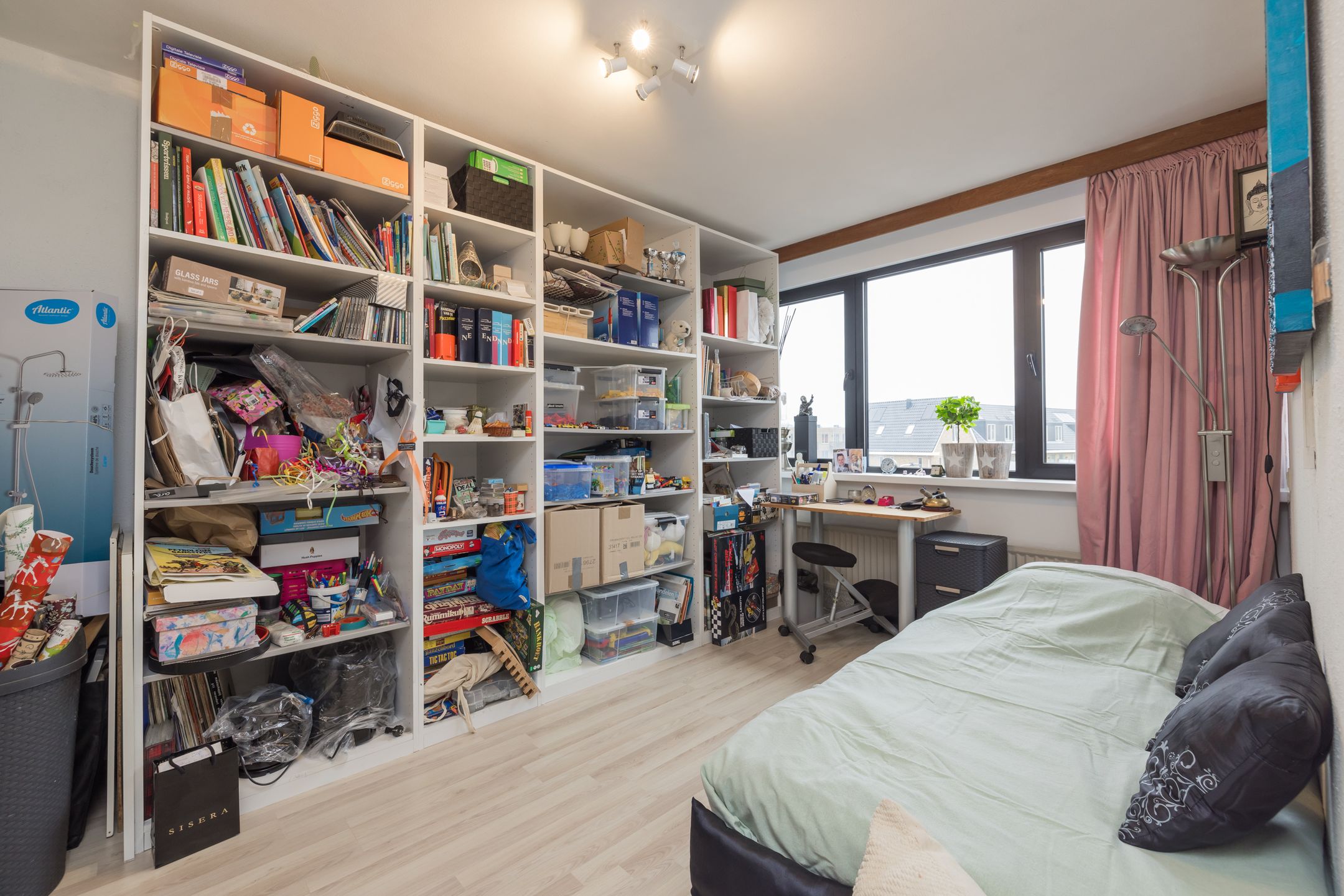 Foto 30 van van de Mortelstraat 242