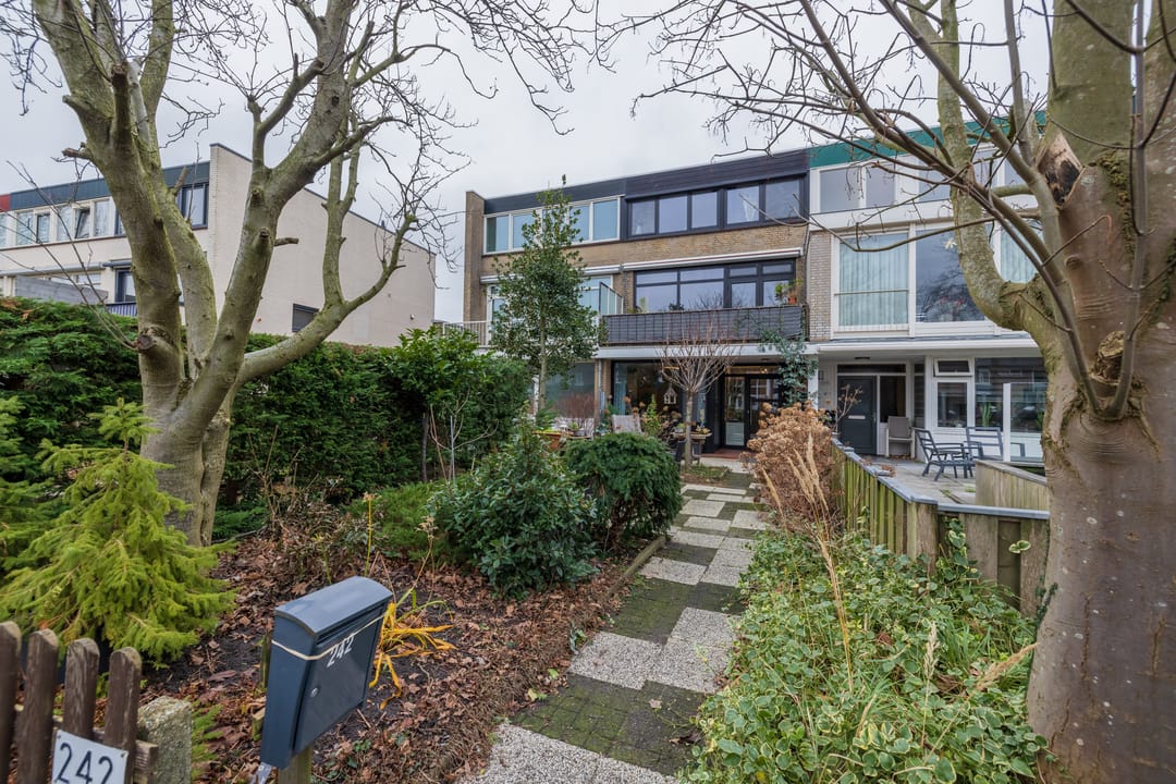 Foto 1 van van de Mortelstraat 242