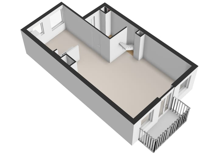 Photo 32 of Kerkstraat 66-C