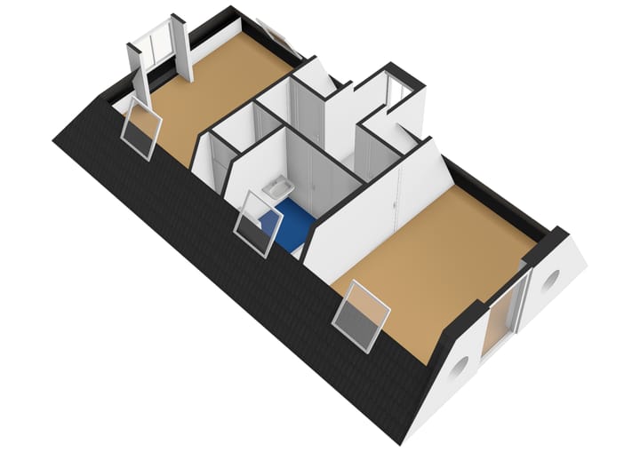 Photo 34 of Kerkstraat 66-C