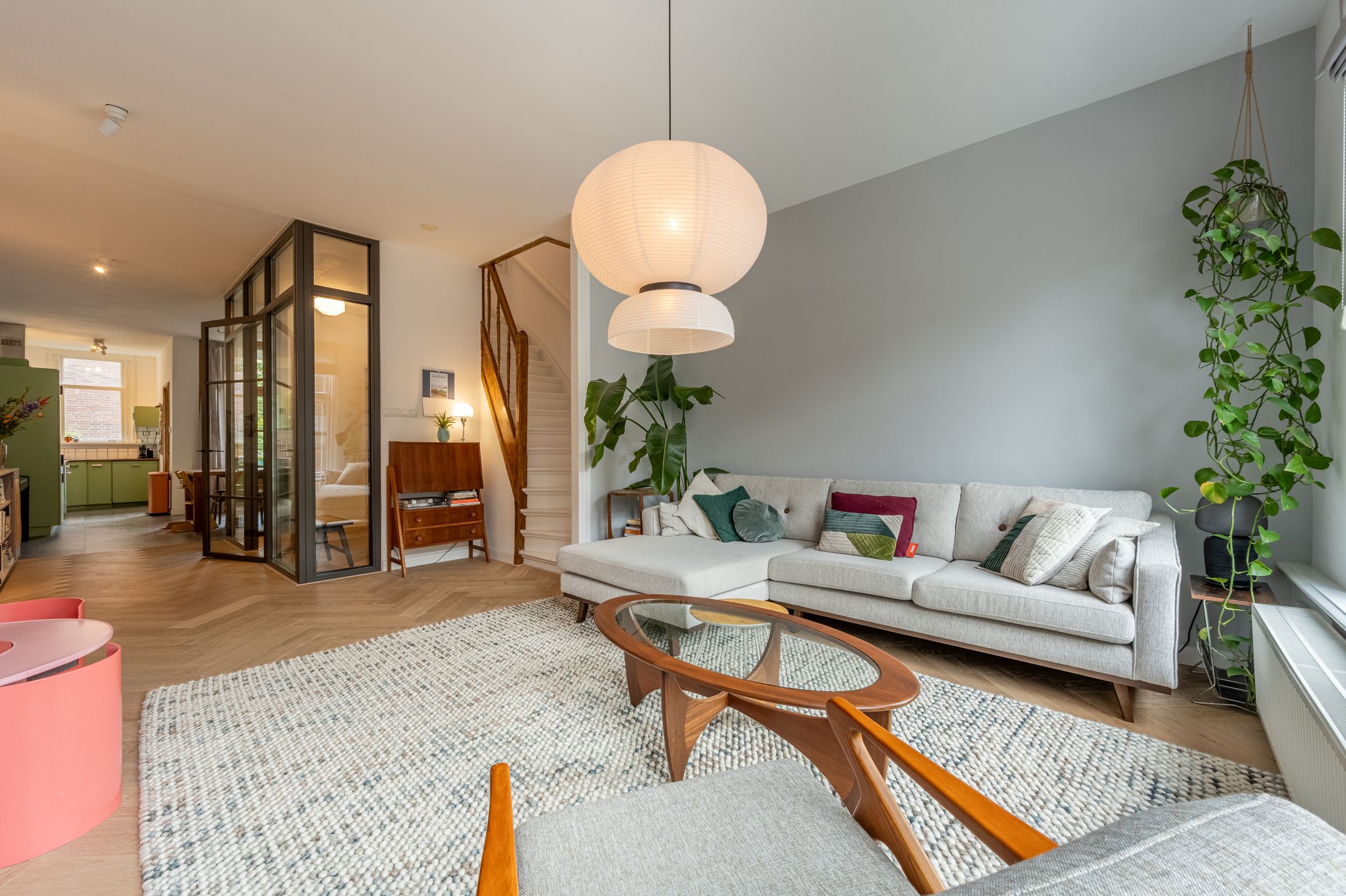 Foto 3 van Pieter de Hoochstraat 26-B