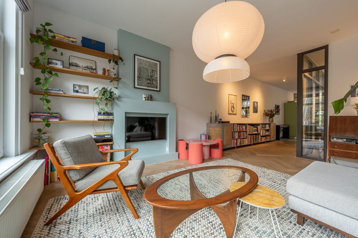 Foto 4 van Pieter de Hoochstraat 26-B