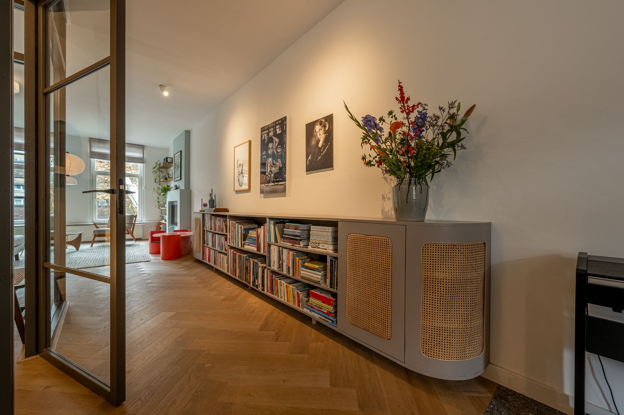 Foto 6 van Pieter de Hoochstraat 26-B