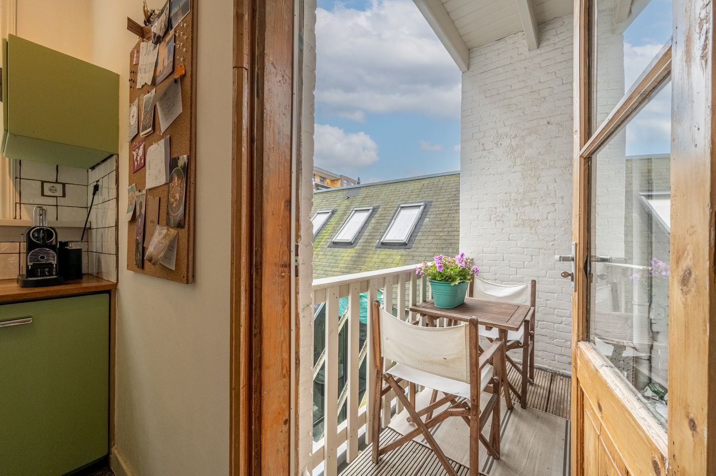 Foto 10 van Pieter de Hoochstraat 26-B