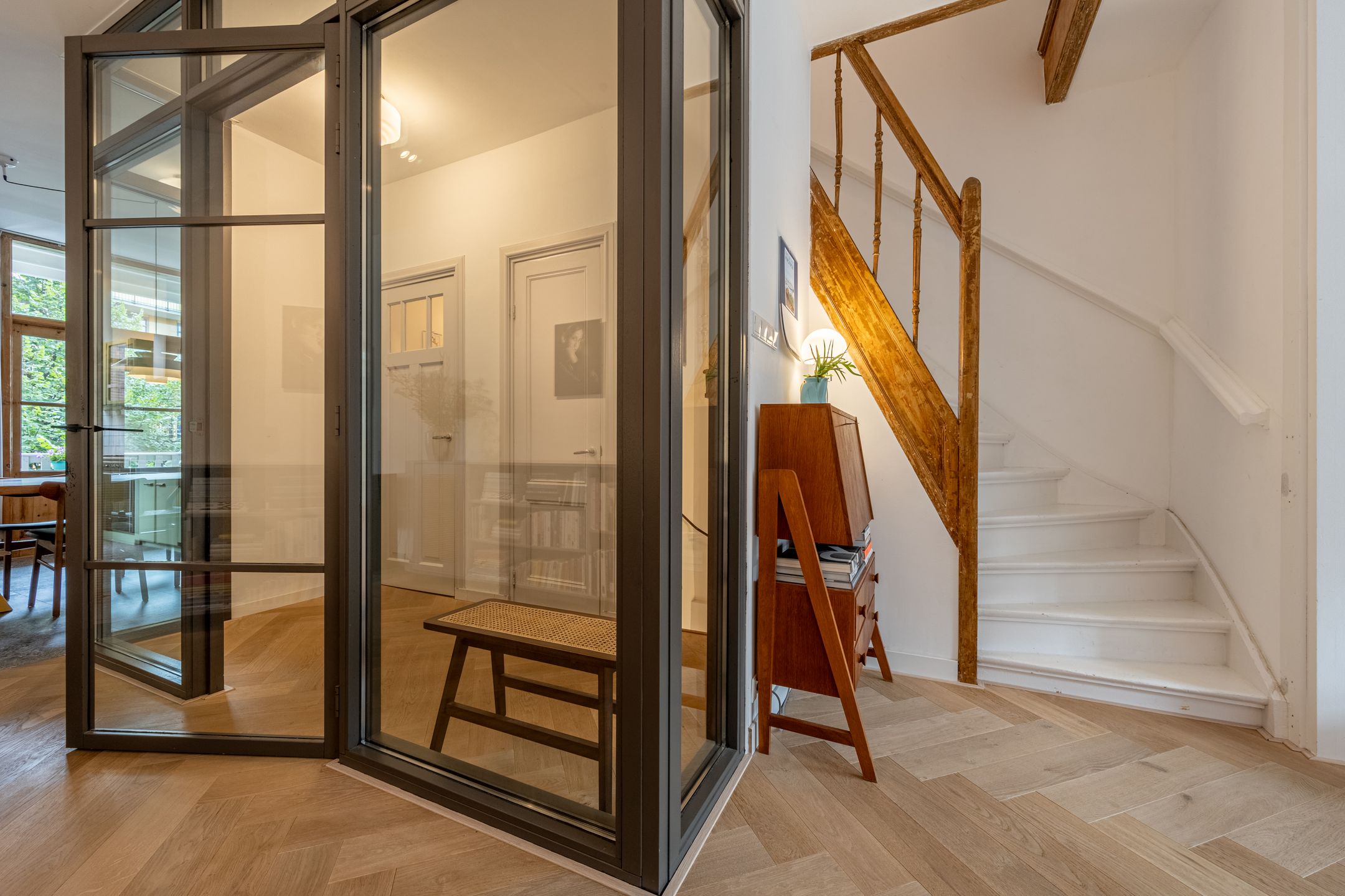 Foto 15 van Pieter de Hoochstraat 26-B