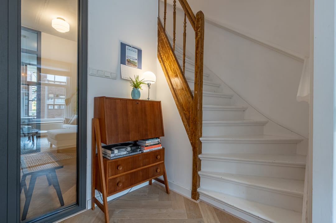 Foto 16 van Pieter de Hoochstraat 26-B