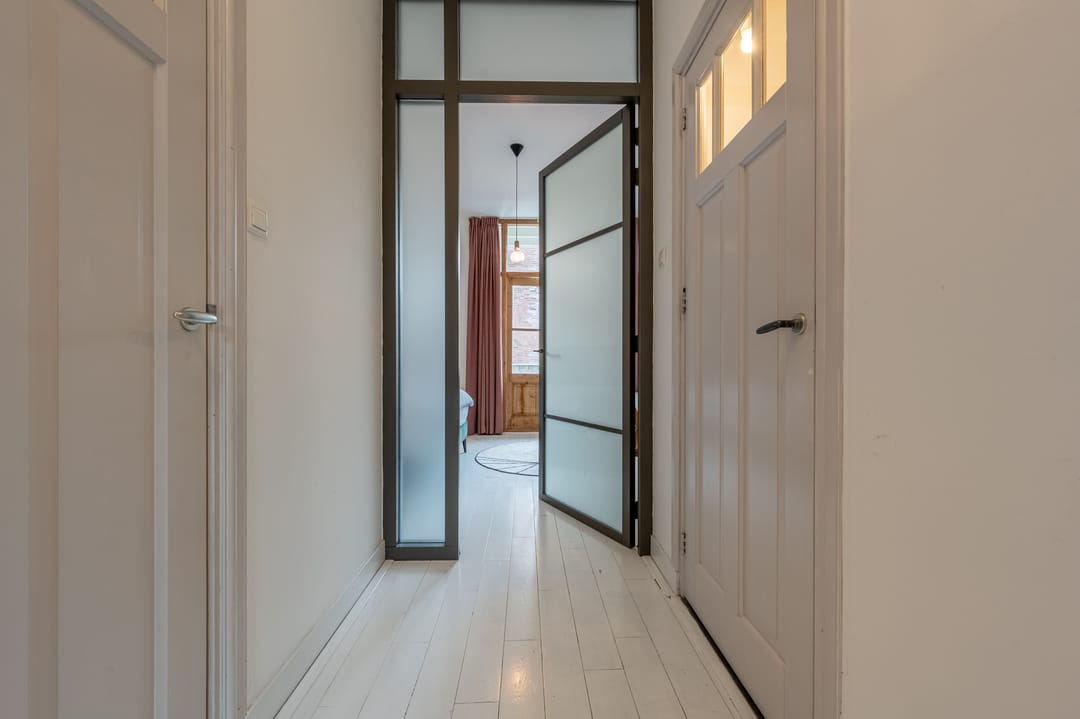 Foto 17 van Pieter de Hoochstraat 26-B