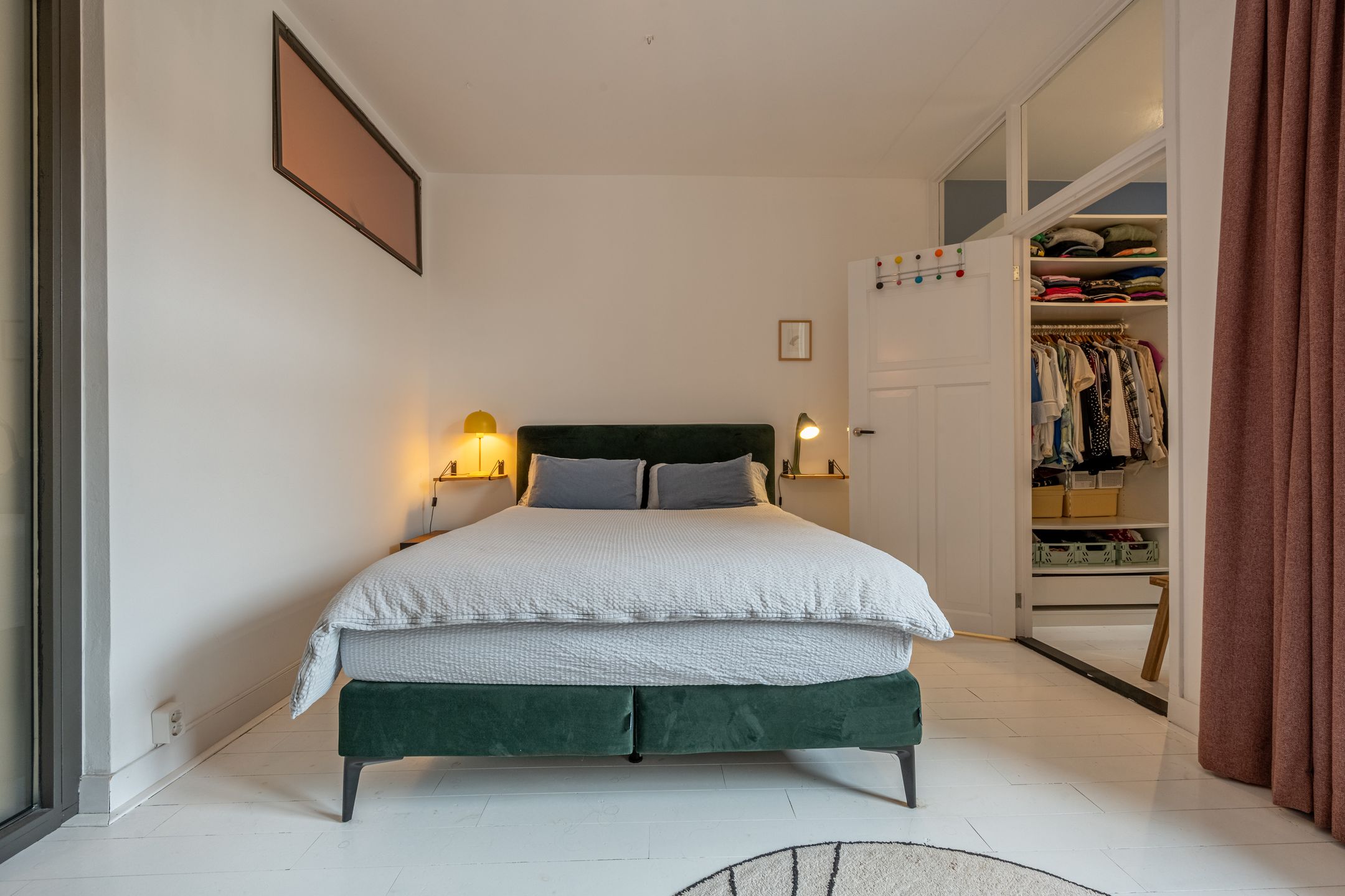 Foto 18 van Pieter de Hoochstraat 26-B