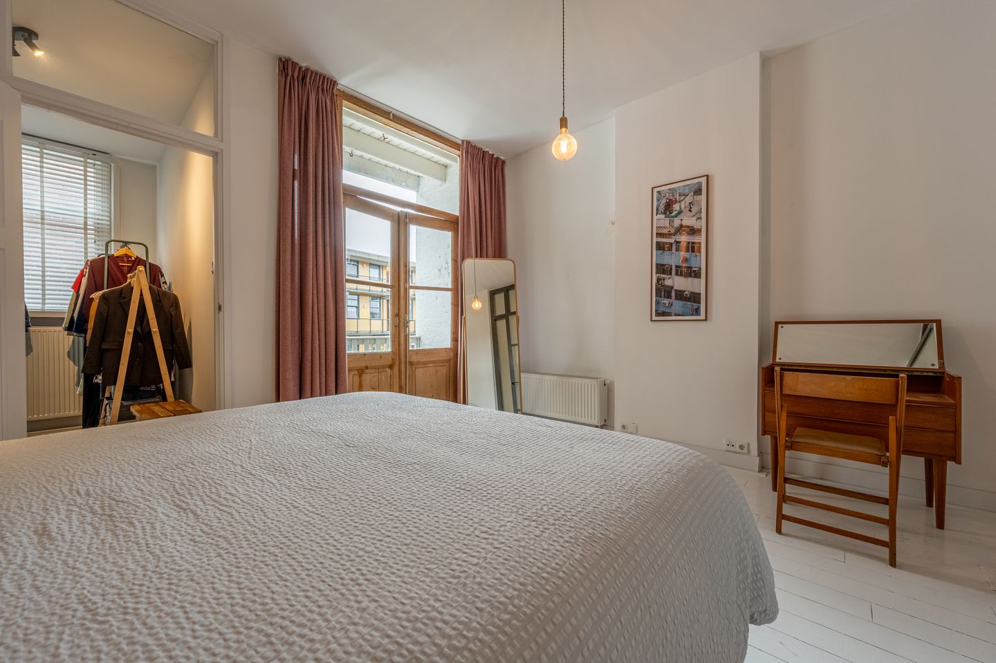 Foto 20 van Pieter de Hoochstraat 26-B