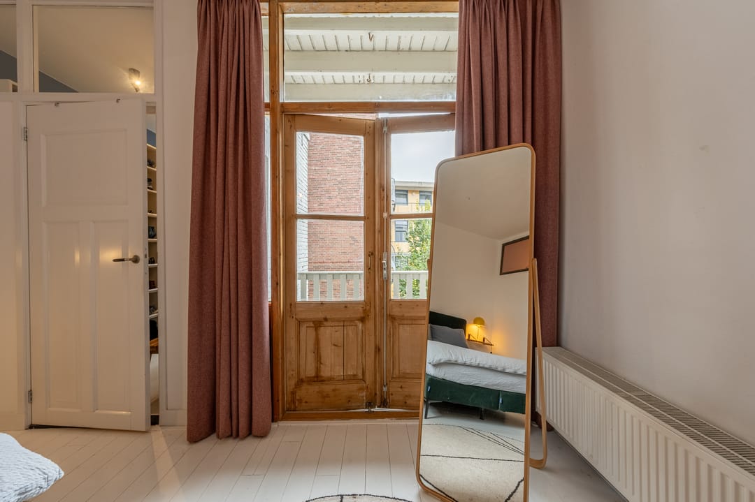 Foto 22 van Pieter de Hoochstraat 26-B