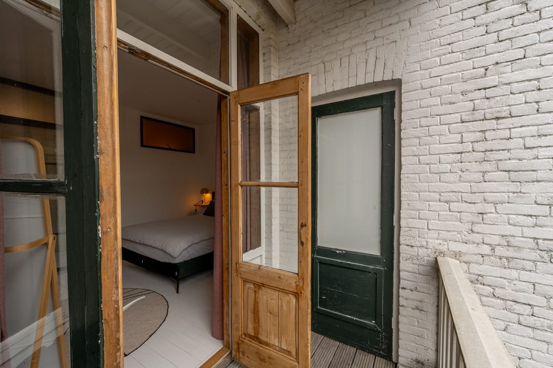 Foto 23 van Pieter de Hoochstraat 26-B